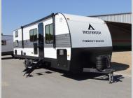 New 2026 Forest River RV Westbrook 27CC image