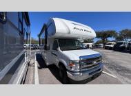 New 2026 Thor Motor Coach Four Winds 25Z image