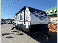 New 2026 Forest River RV Puma 31RLQS image