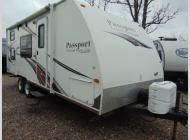 Used 2013 Keystone RV Passport 238ml image