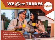 New 2026 Winnebago Thrive 22MLS image