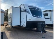 New 2025 Venture RV SportTrek 292VBH image