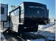 New 2026 Grand Design Reflection 337RLS image