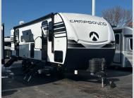 New 2026 Venture RV Campbound Platinum 281CBH image