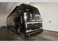 Used 2003 Prevost Featherlite Vantare H3-45 image