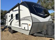 Used 2021 Keystone RV Cougar 22rbs image