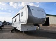 New 2026 Heartland Sundance XLT 28DB image