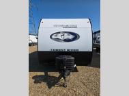New 2026 Forest River RV Cherokee Grey Wolf 23DBH image