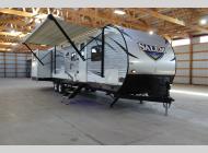 Used 2018 Forest River RV Salem 31KQBTS image