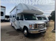 New 2025 Thor Motor Coach Four Winds 25V image