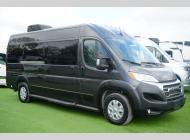 Used 2024 Thor Motor Coach Twist 2JB image