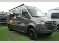 New 2025 Outside Van Parks 170 image