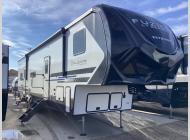New 2026 Keystone RV Fuzion Impact Edition 361LT image