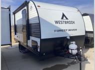 New 2026 Forest River RV Westbrook 16CC image