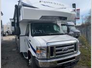 New 2023 Forest River RV Forester 3011DS Ford image