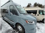 New 2025 Grech RV Strada-ion Lounge image