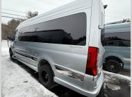 New 2025 Grech RV Terreno-ion AWD Tour image