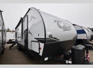 New 2022 Forest River RV Cherokee Black Label 264DBH image