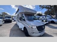 New 2026 Thor Motor Coach Tiburon Sprinter 24XL image