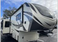 Used 2021 Grand Design Solitude S-Class 3740BH image
