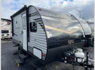Used 2024 Forest River RV Aurora 16RBX image