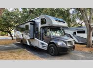 New 2026 Thor Motor Coach Inception 38DX image