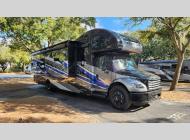 New 2026 Thor Motor Coach Inception AC38XL image