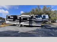 New 2026 Forest River RV RiverStone 425FO image