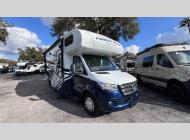 New 2025 Forest River RV Forester MBS 2401DBSD image