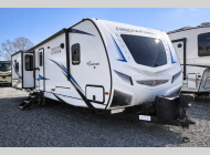 Used 2021 Forest River RV Freedom Express 320BHDS image