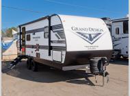 New 2026 Grand Design Transcend Xplor 22RBX image