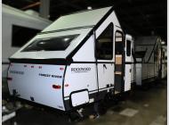 New 2026 Forest River RV Rockwood Hard Side Series A123RG image