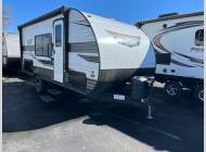Used 2023 Forest River RV Wildwood 179DBK image