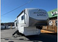 New 2026 Alliance RV Paradigm 312RK image