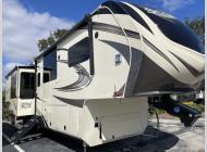 Used 2021 Grand Design Solitude 390RK image
