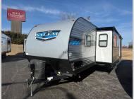 Used 2022 Forest River RV Salem 32BHDS image