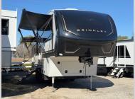 New 2026 Brinkley Model Z 2680 image