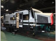 New 2026 Forest River RV Rockwood Roo 233S image