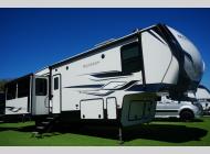 Used 2023 Keystone RV Montana 331RL image