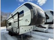 New 2025 Forest River RV Rockwood Signature 282RK image