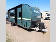 New 2025 Keystone RV Reign 18RB image