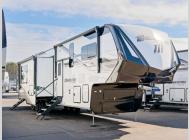 New 2025 Grand Design Momentum M-Class 414M image