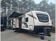 New 2026 Venture RV SportTrek 333VIK image