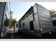 New 2026 Coachmen RV Catalina Destination Series 44CONDO image