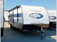 New 2026 Forest River RV Cherokee Grey Wolf 26DBH image