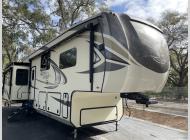 Used 2018 Jayco North Point 381DLQS image