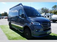 Used 2025 Grech RV Turismo-ion Tour image