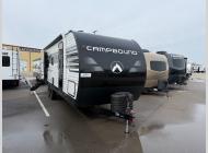 New 2026 Venture RV Campbound 241CRD image
