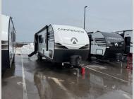 New 2026 Venture RV Campbound Platinum CBP261CRB image