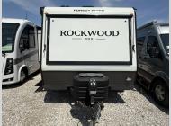 New 2026 Forest River RV Rockwood Roo 17E image